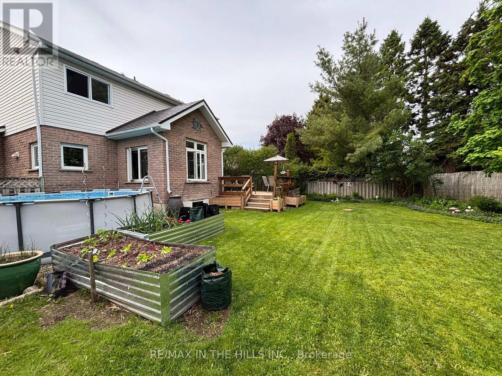 609 Simon Street, Shelburne, Ontario  L9V 3P6 - Photo 42 - X12212910