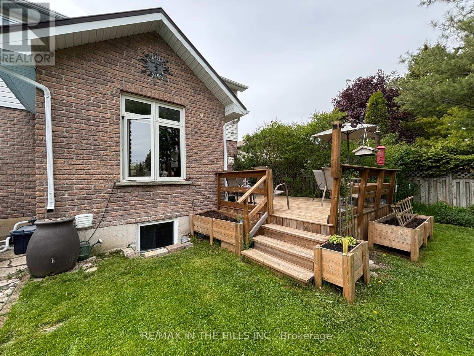 609 Simon Street, Shelburne, Ontario  L9V 3P6 - Photo 47 - X12212910