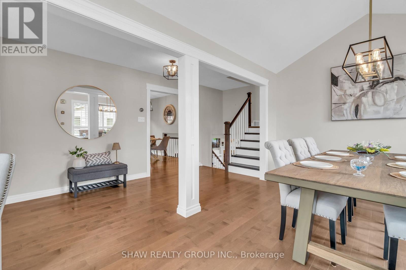210 Misty Court, Kitchener, Ontario  N2B 3V4 - Photo 11 - X12212913