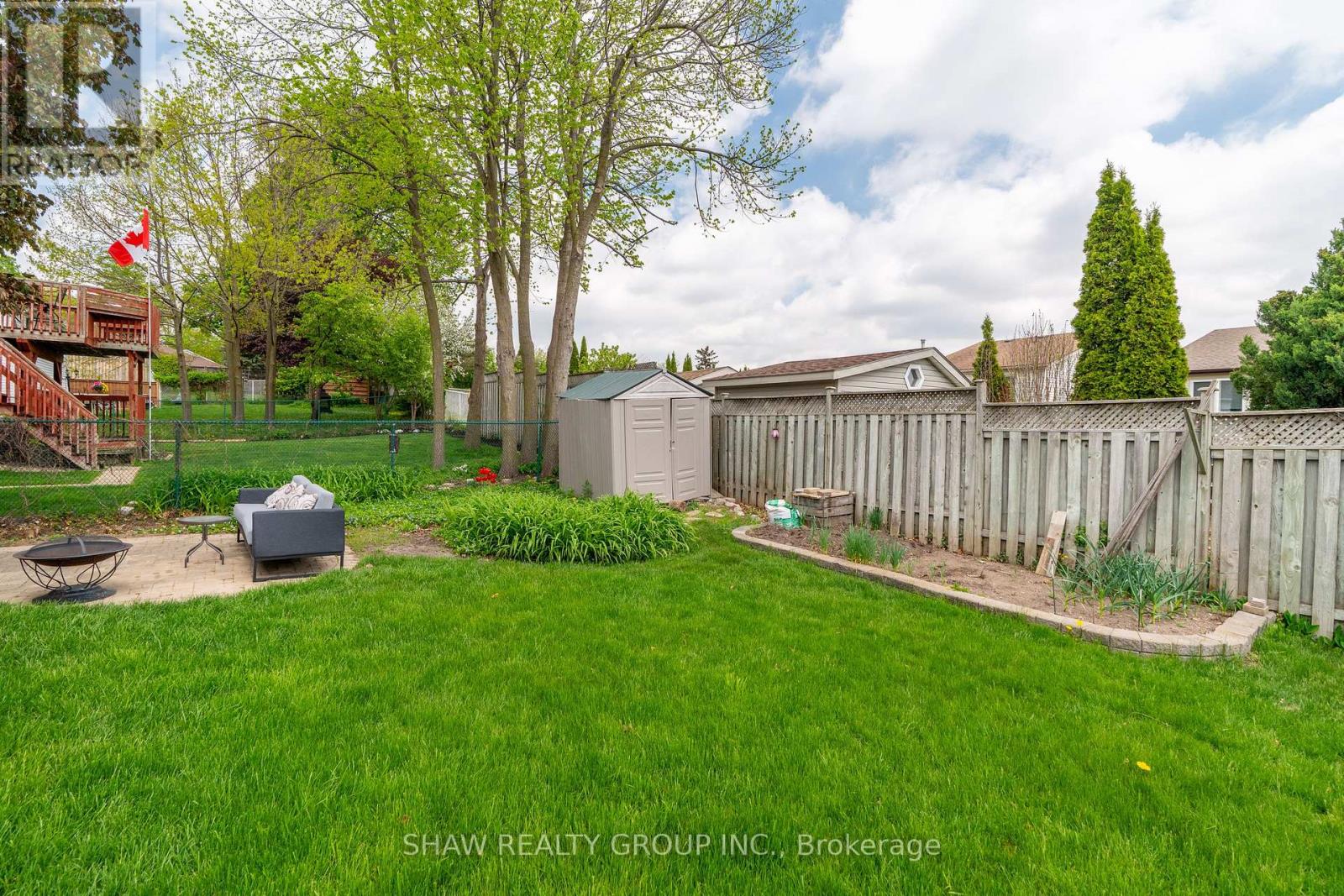210 Misty Court, Kitchener, Ontario  N2B 3V4 - Photo 40 - X12212913
