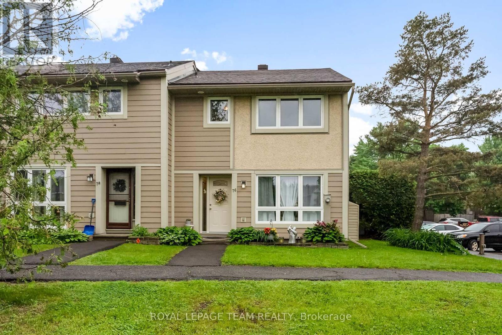 76 Peary Way, Ottawa, Ontario  K2L 1Z8 - Photo 35 - X12212952