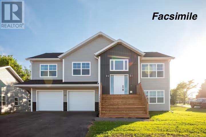 31 Hudson Avenue, Charlottetown, Prince Edward Island  C1E 3W1 - Photo 1 - 202514220