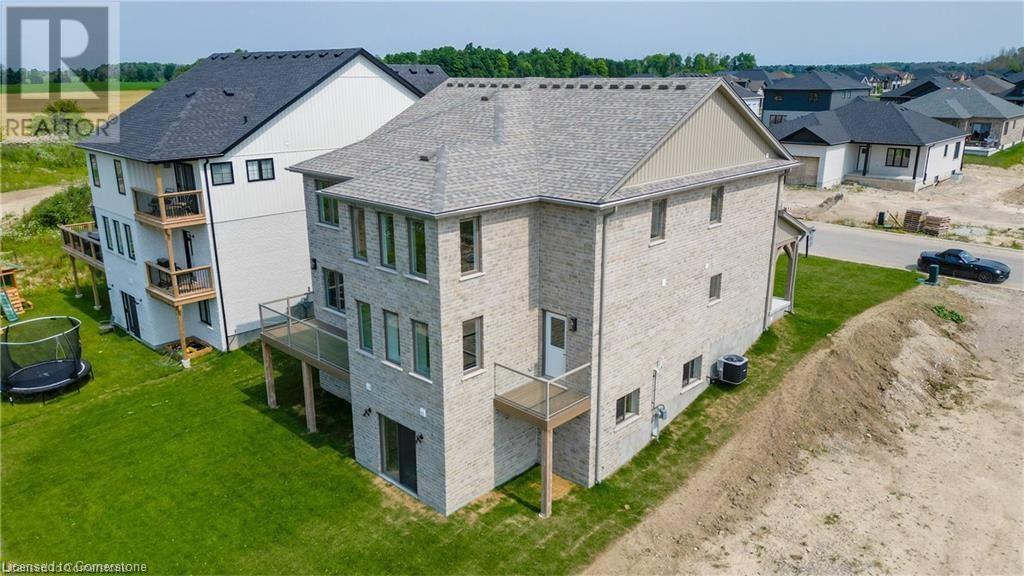 LOT 5 AVERY Place, Milverton, Ontario