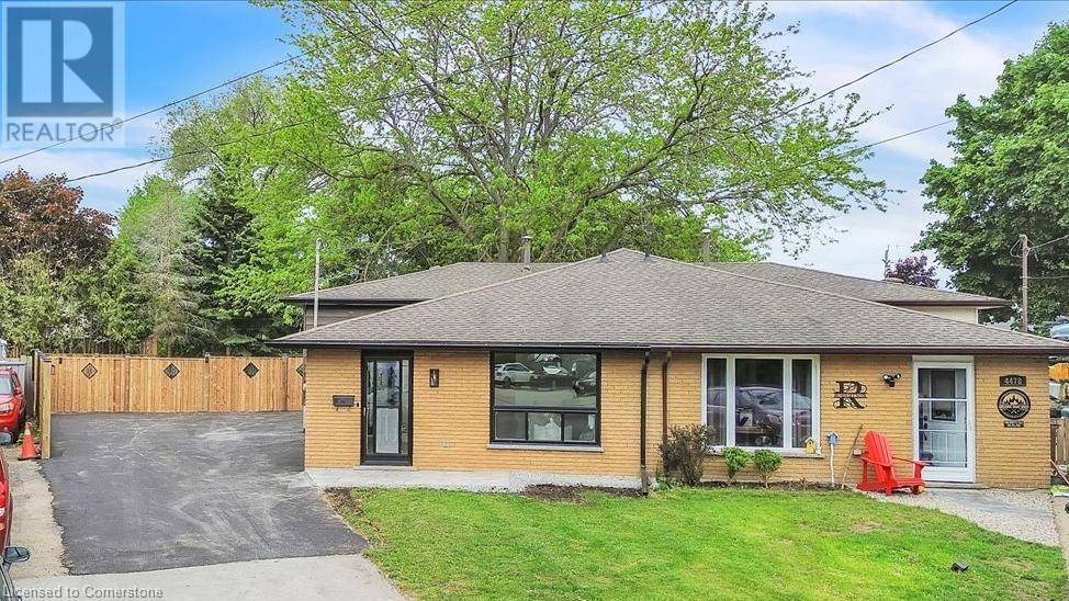 4476 MARGUERITTE Avenue, Niagara Falls, Ontario