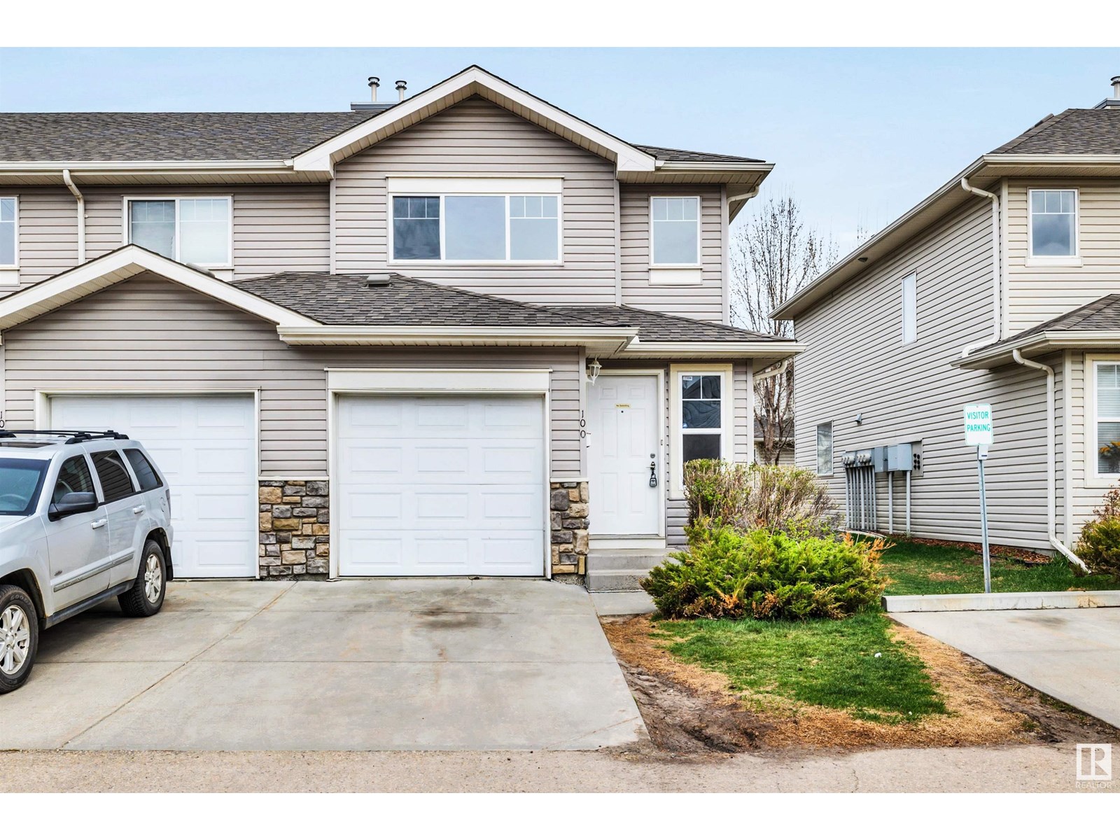 Property at #100 230 EDWARDS DR SW image 2