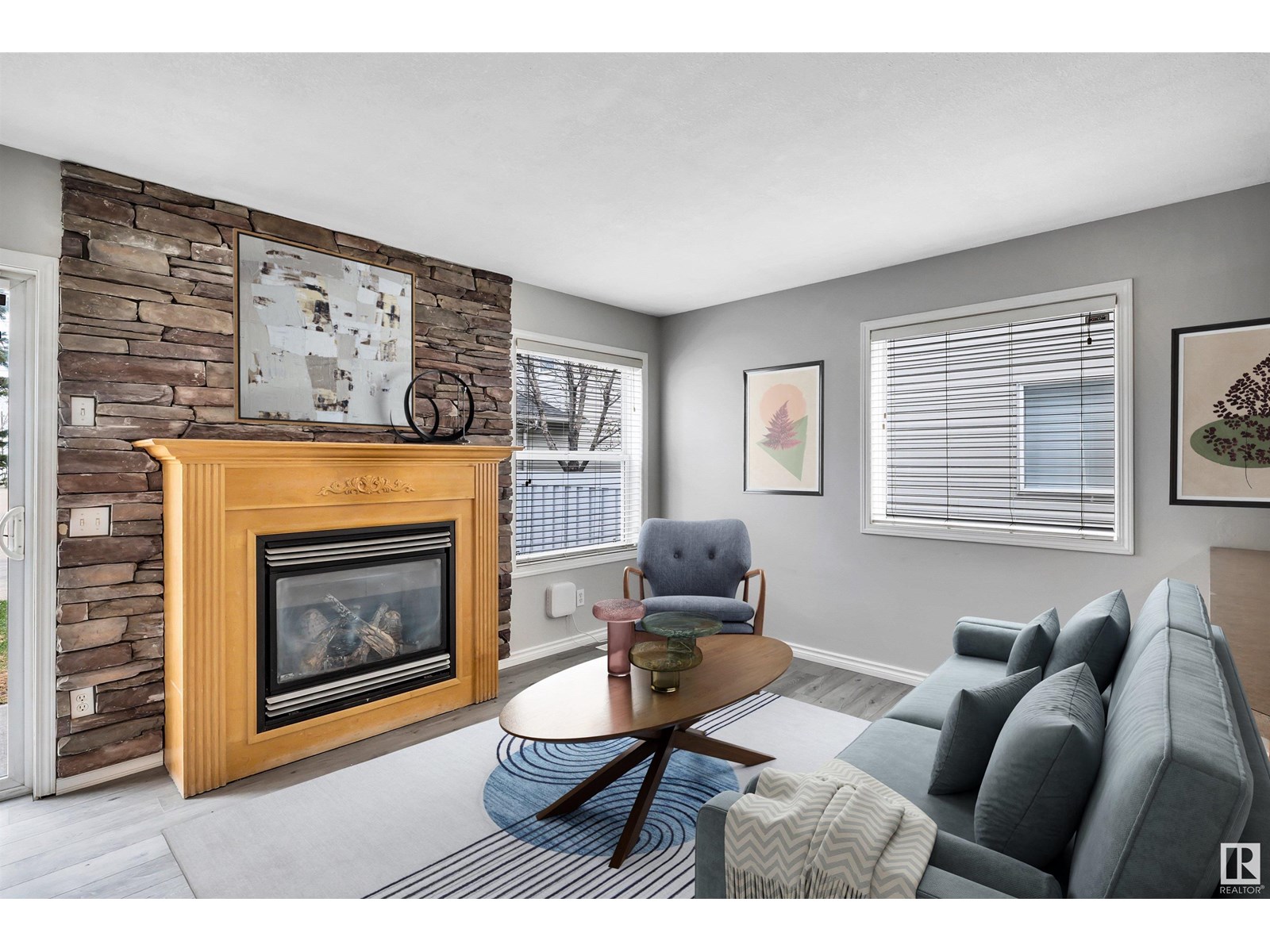 Property at #100 230 EDWARDS DR SW image 1