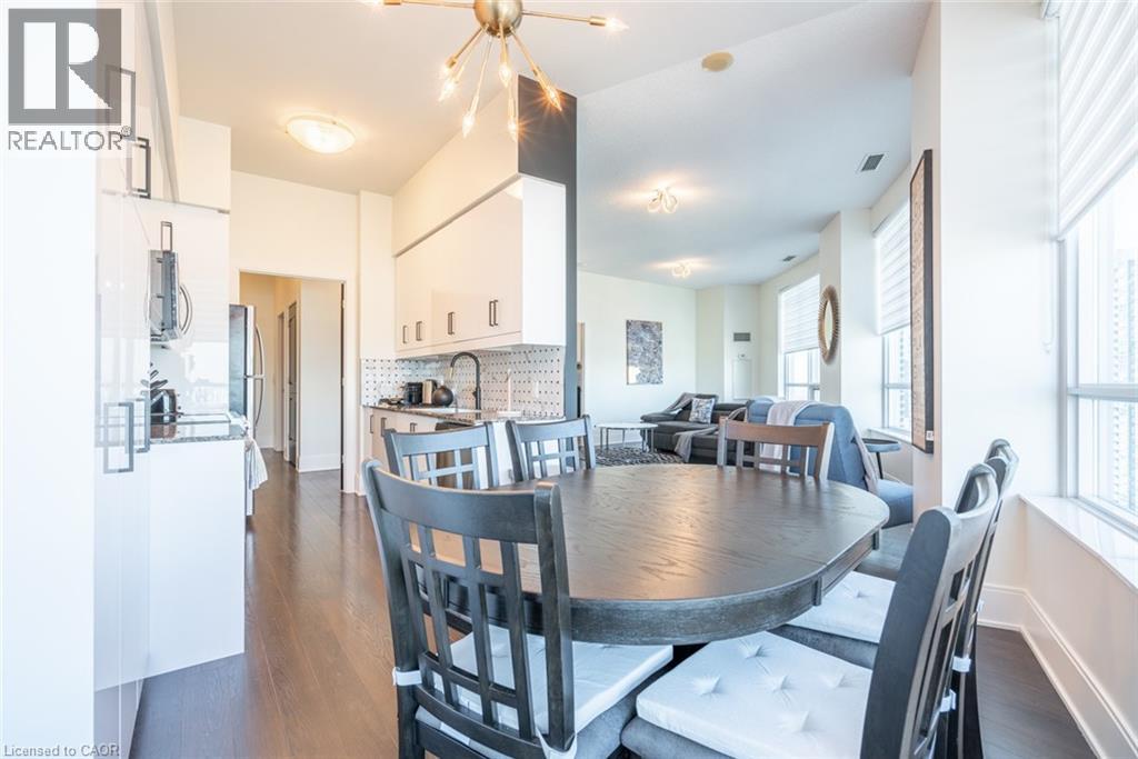 330 Burnhamthorpe Road W Unit# Ph5, Mississauga, Ontario  L5B 0E1 - Photo 16 - 40740067