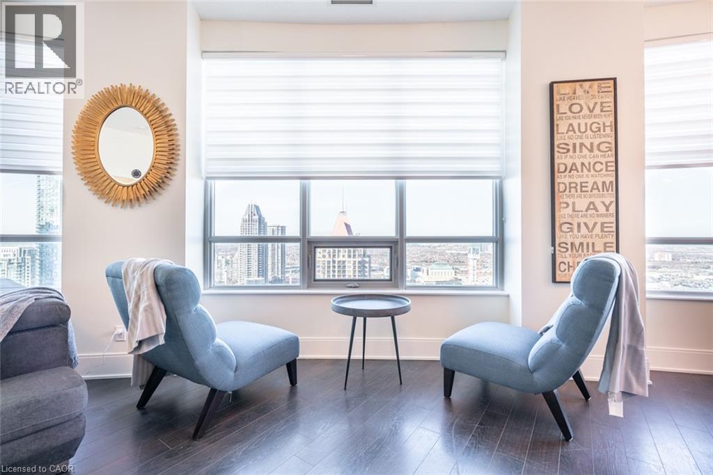 330 Burnhamthorpe Road W Unit# Ph5, Mississauga, Ontario  L5B 0E1 - Photo 12 - 40740067