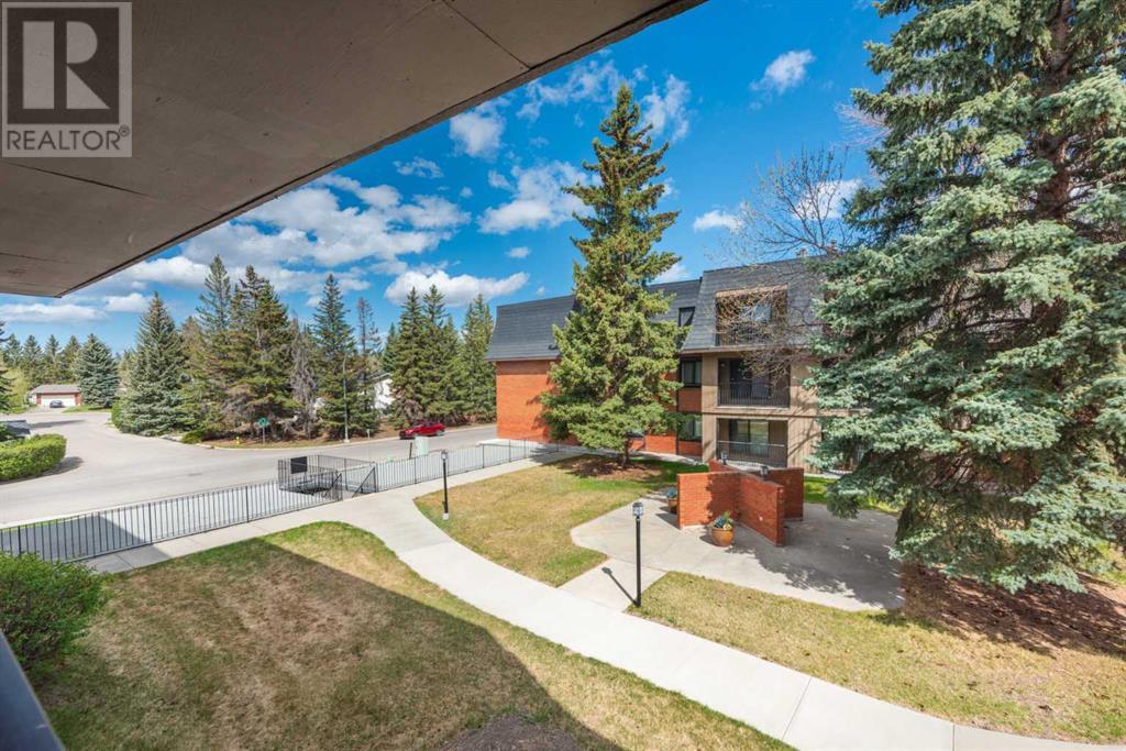 2207, 4001b 49 Street Nw, Calgary, Alberta  T3A 2C9 - Photo 7 - A2219887