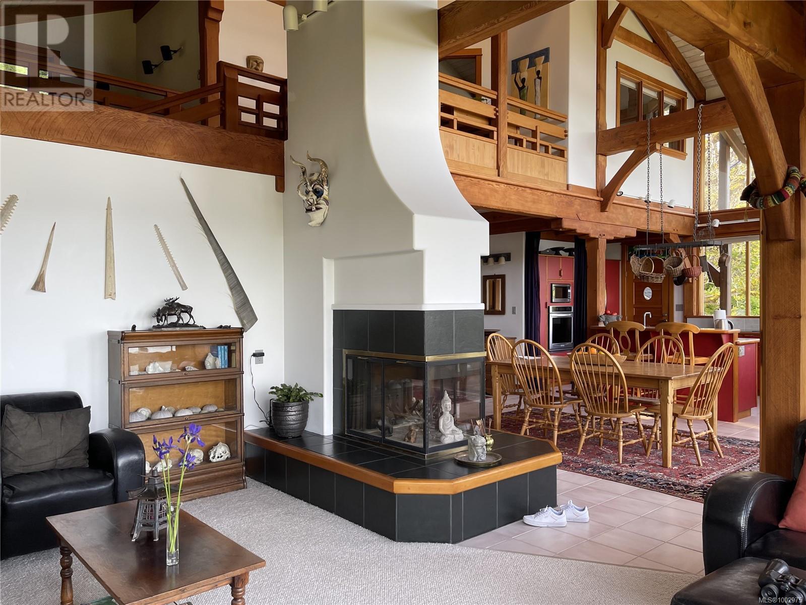 1027&1033 West Rd, Quadra Island, British Columbia  V0P 1N0 - Photo 10 - 1002975