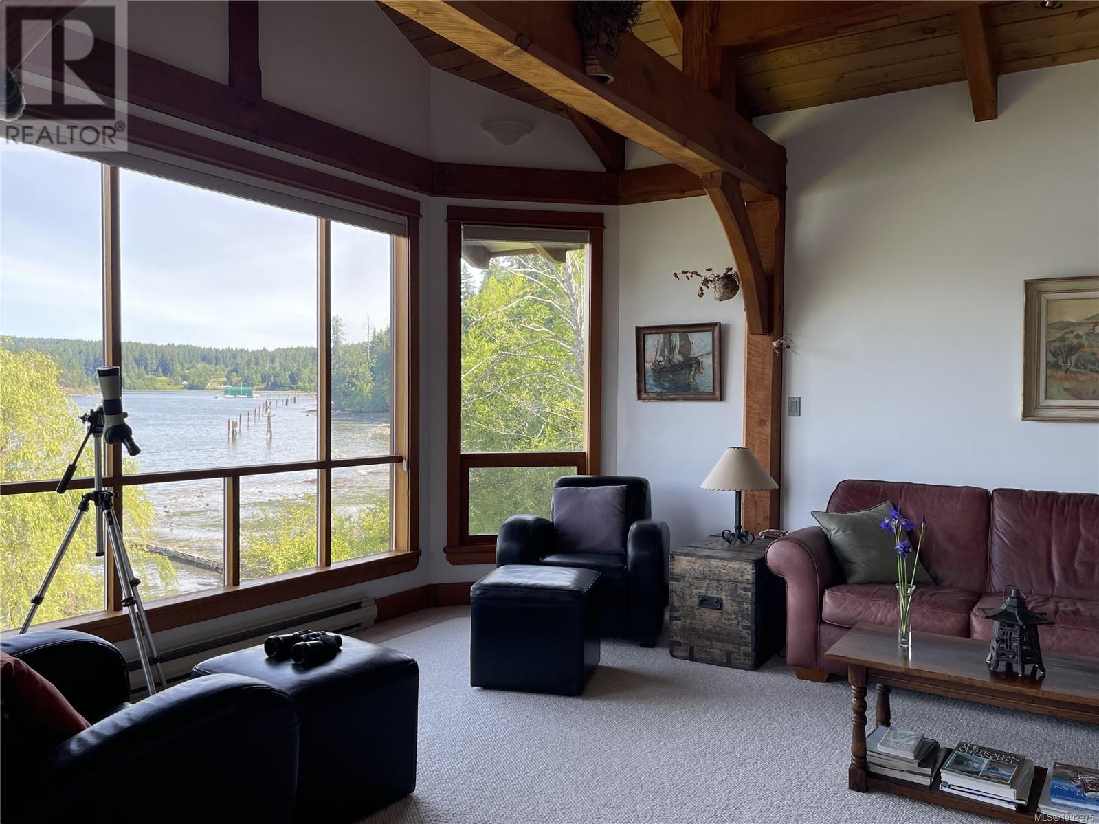 1027&1033 West Rd, Quadra Island, British Columbia  V0P 1N0 - Photo 11 - 1002975