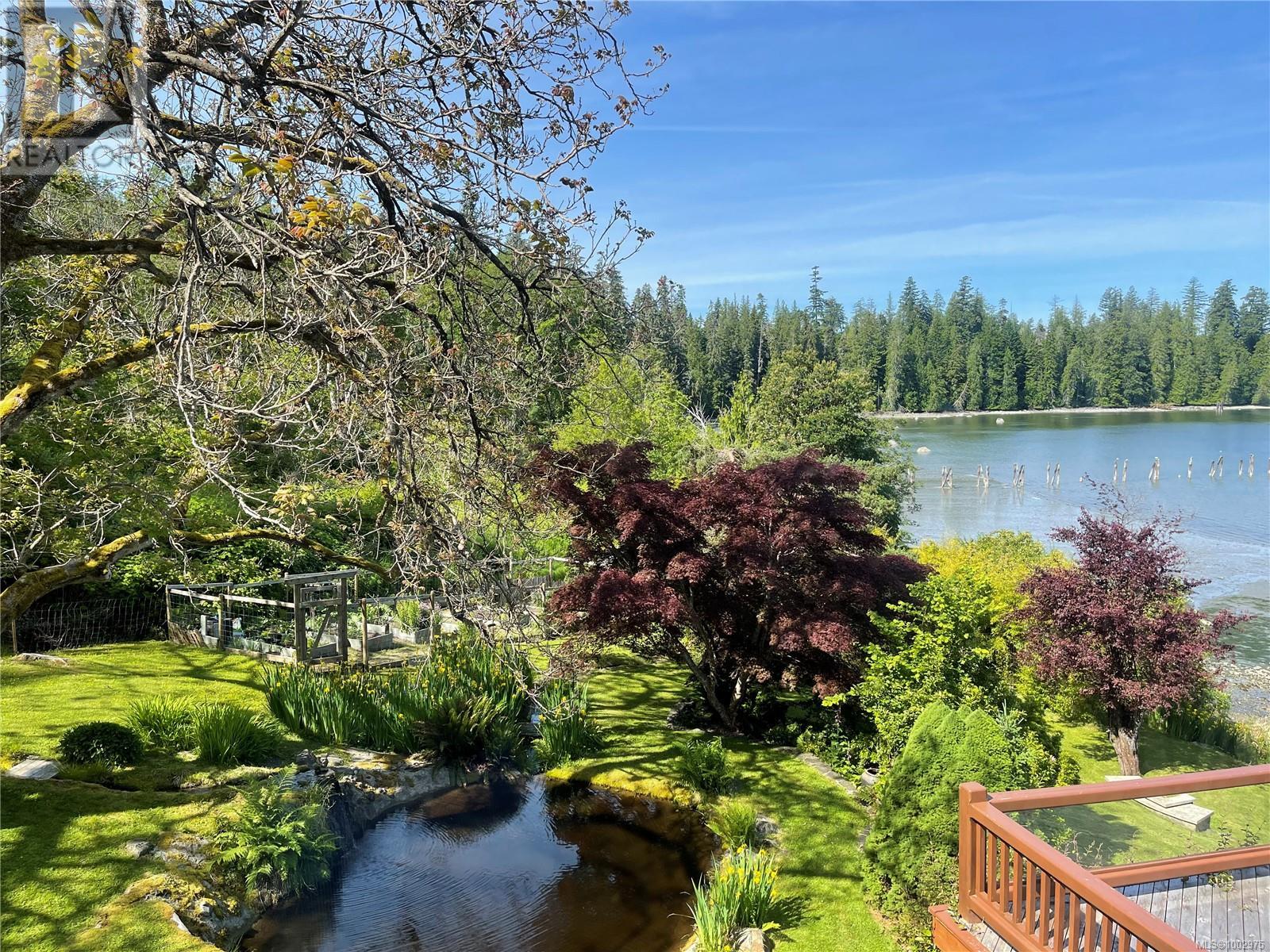 1027&1033 West Rd, Quadra Island, British Columbia  V0P 1N0 - Photo 22 - 1002975