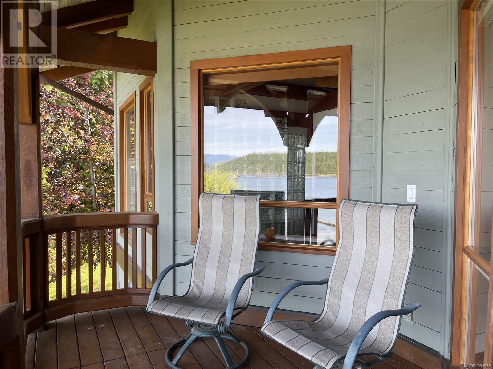 1027&1033 West Rd, Quadra Island, British Columbia  V0P 1N0 - Photo 29 - 1002975