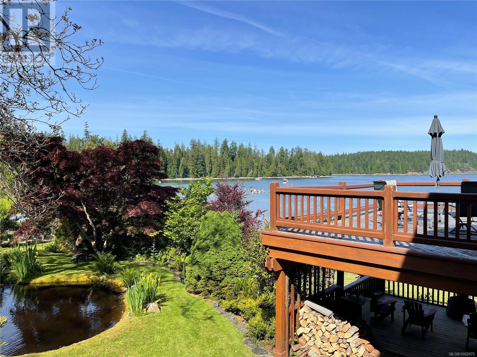 1027&1033 West Rd, Quadra Island, British Columbia  V0P 1N0 - Photo 38 - 1002975