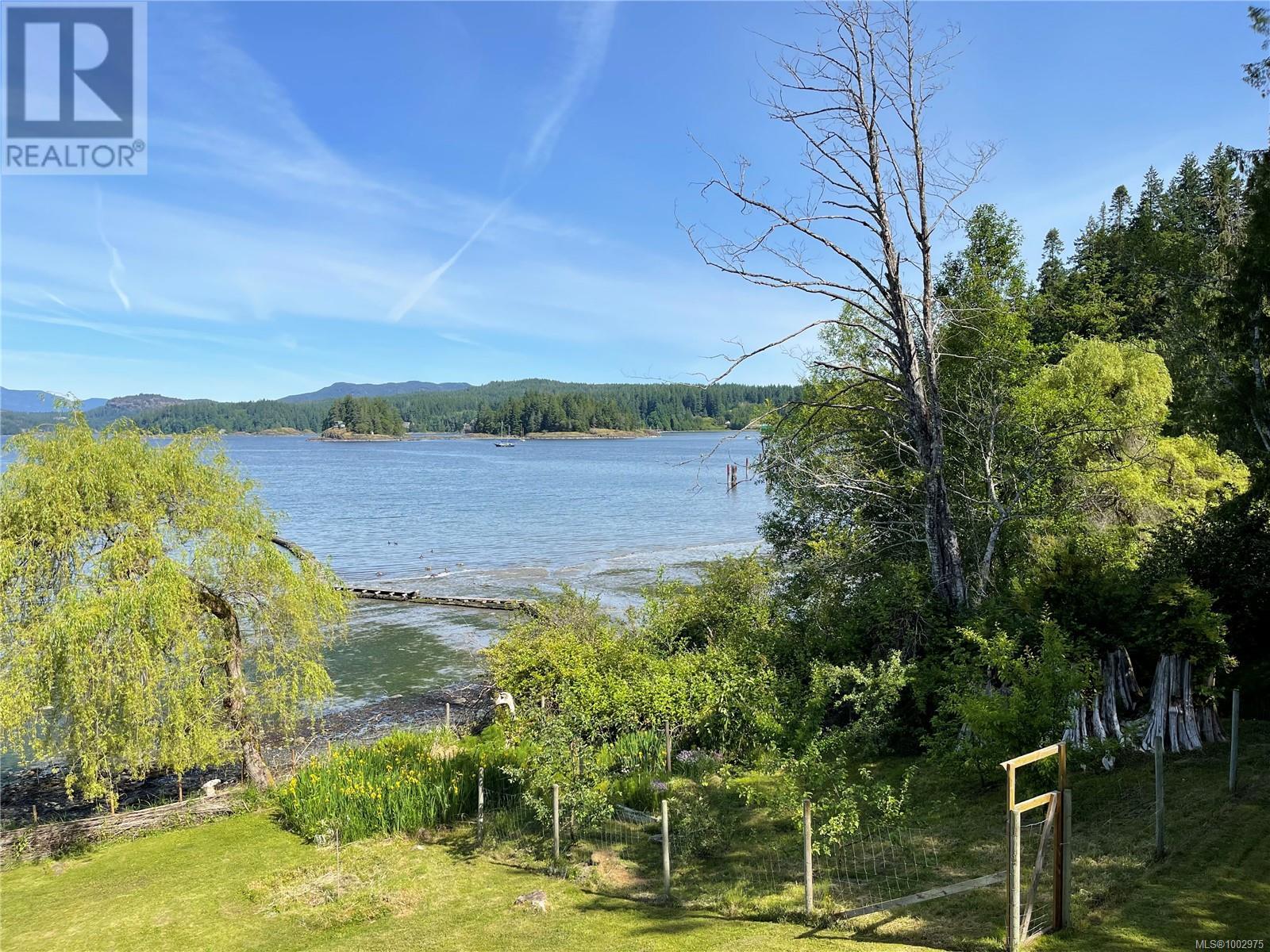 1027&1033 West Rd, Quadra Island, British Columbia  V0P 1N0 - Photo 39 - 1002975