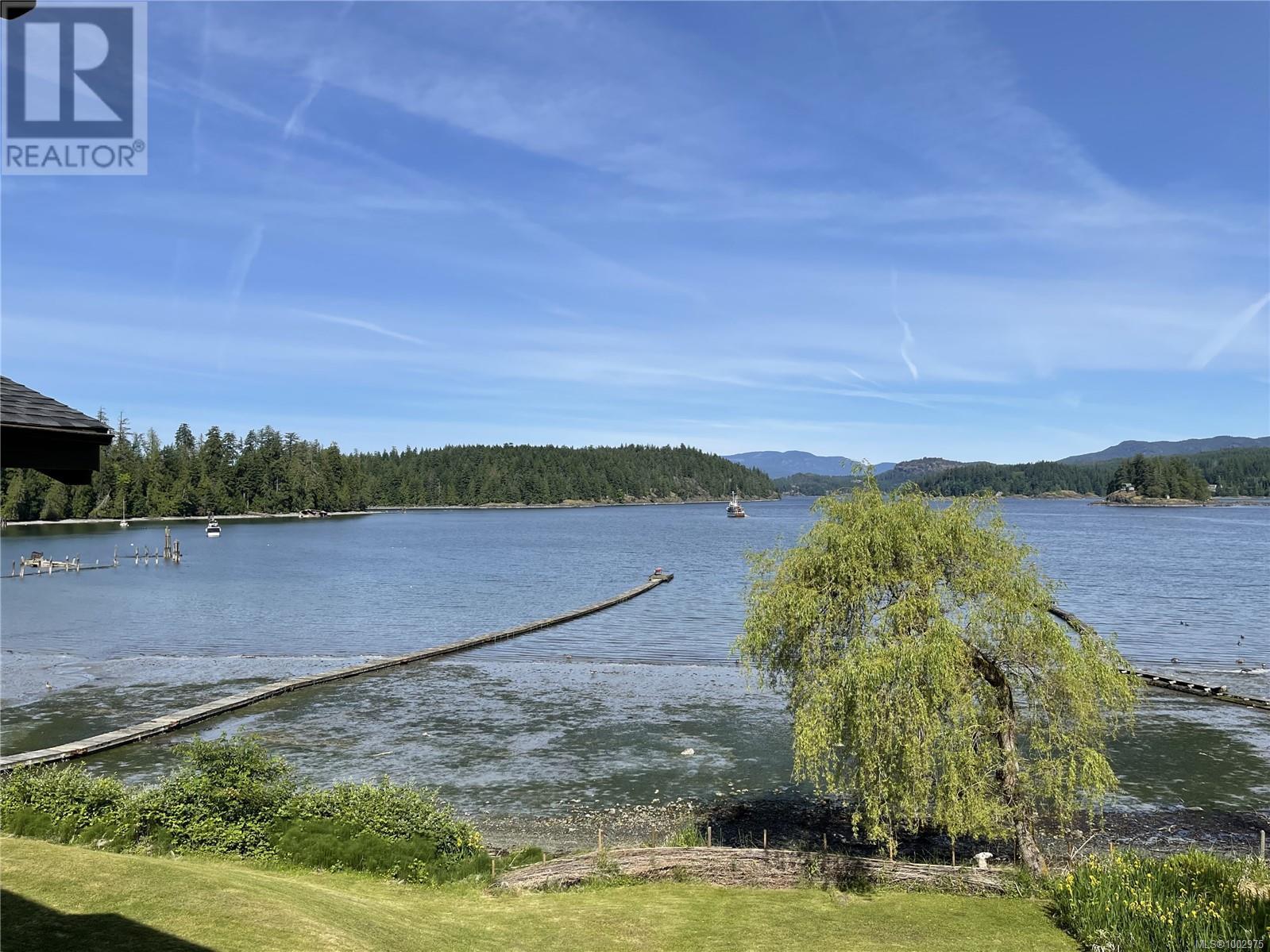1027&1033 West Rd, Quadra Island, British Columbia  V0P 1N0 - Photo 40 - 1002975