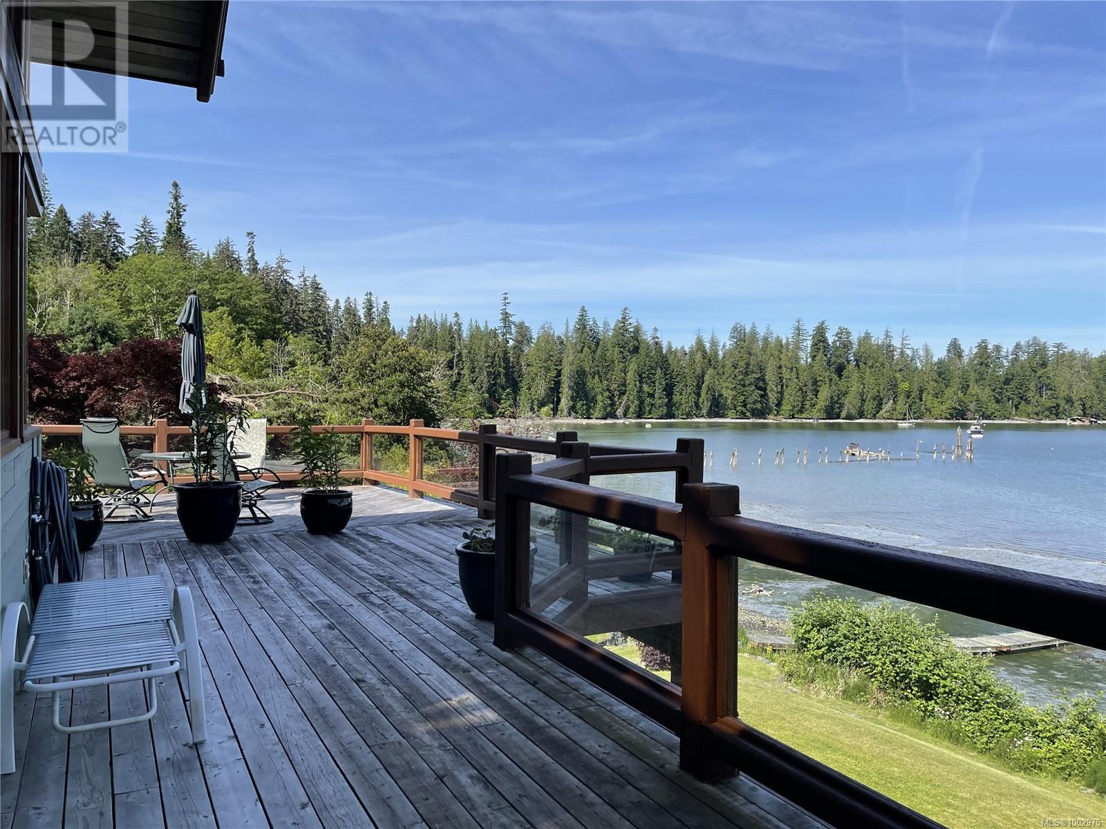 1027&1033 West Rd, Quadra Island, British Columbia  V0P 1N0 - Photo 41 - 1002975