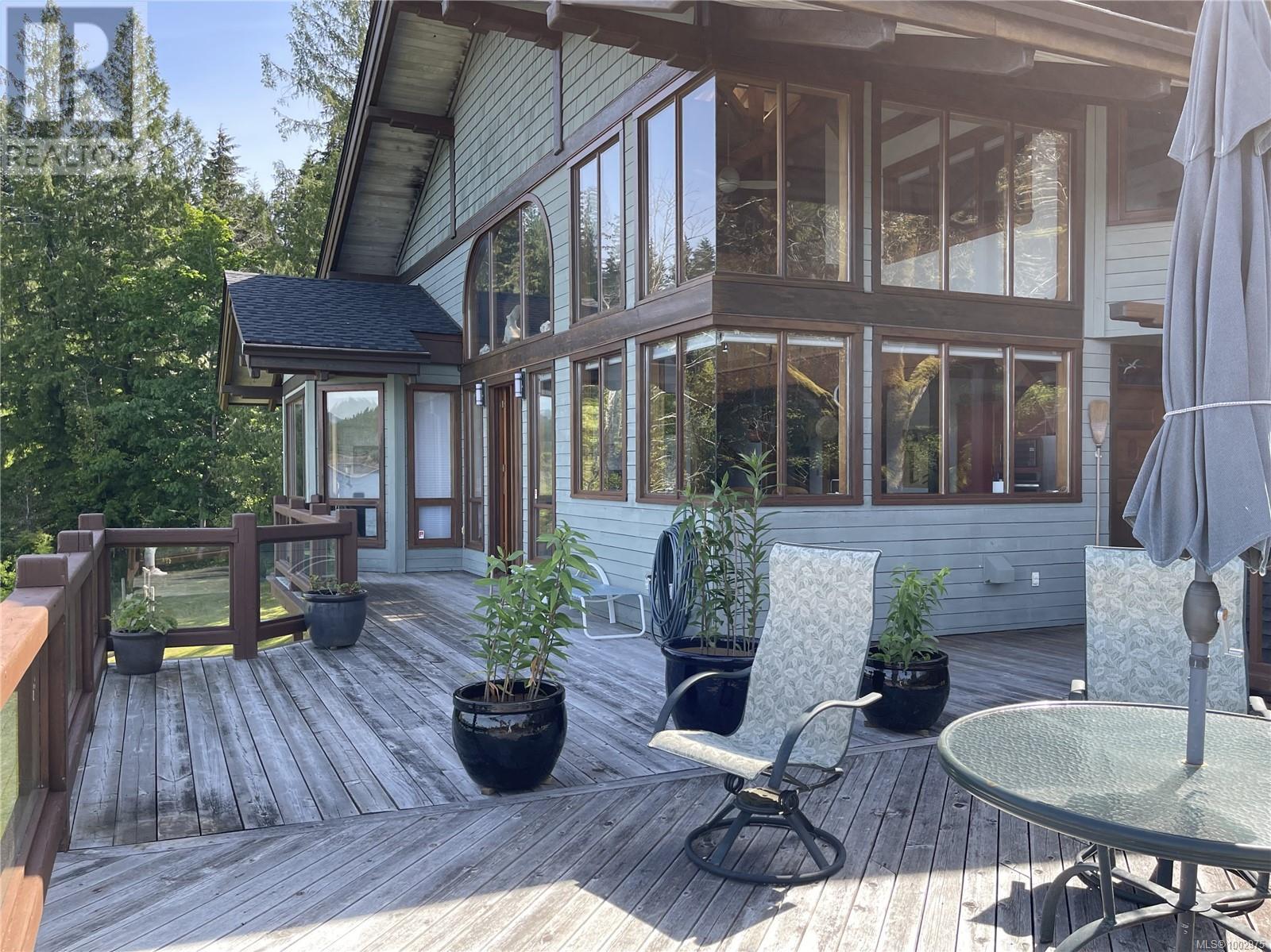 1027&1033 West Rd, Quadra Island, British Columbia  V0P 1N0 - Photo 42 - 1002975