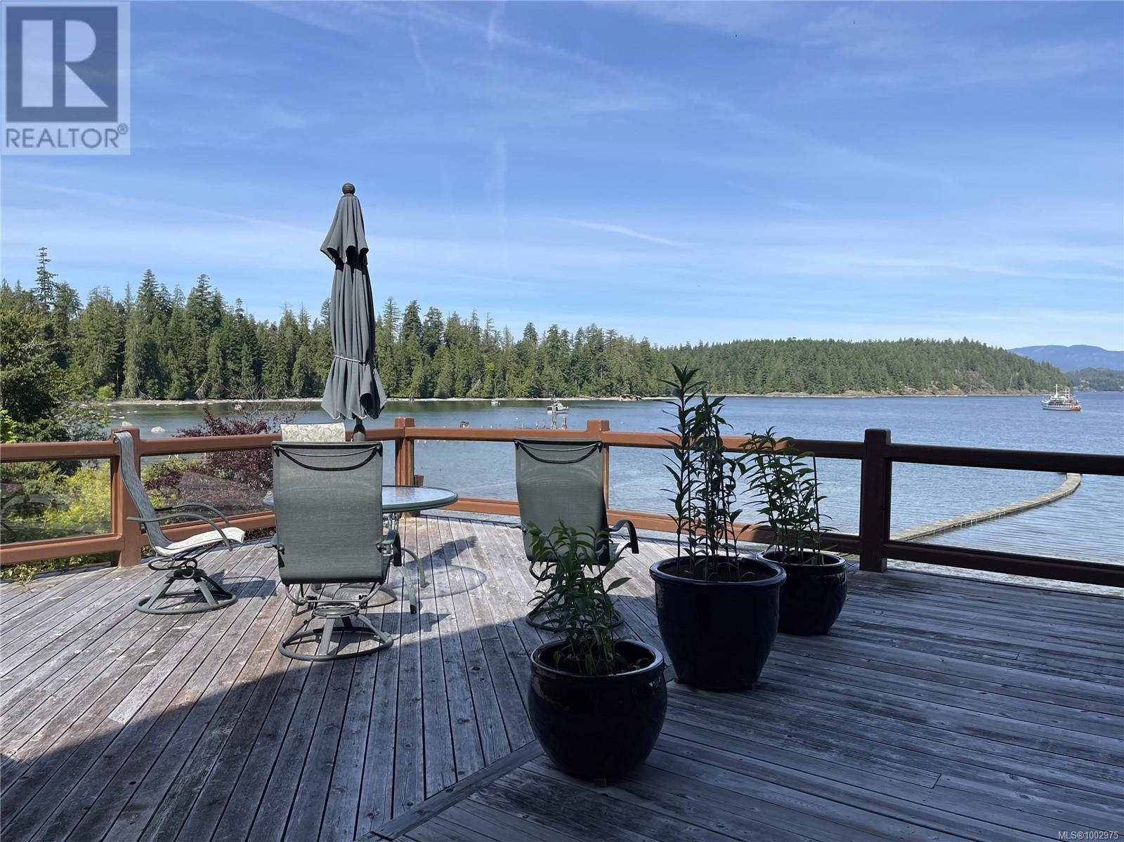 1027&1033 West Rd, Quadra Island, British Columbia  V0P 1N0 - Photo 43 - 1002975