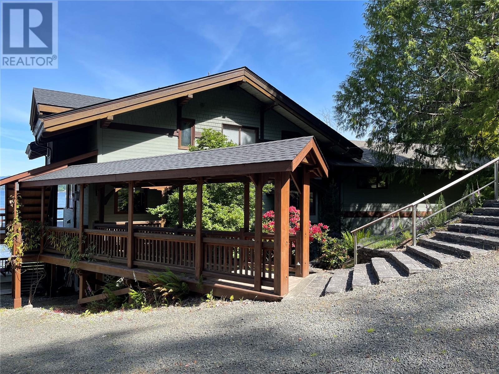 1027&1033 West Rd, Quadra Island, British Columbia  V0P 1N0 - Photo 50 - 1002975