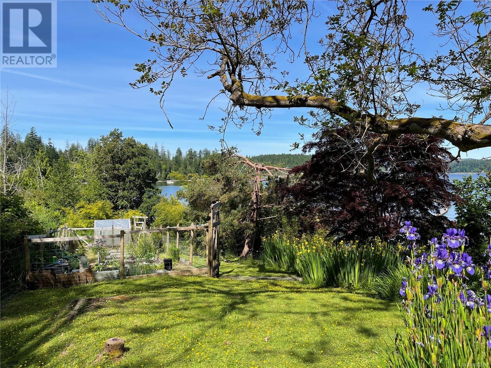 1027&1033 West Rd, Quadra Island, British Columbia  V0P 1N0 - Photo 54 - 1002975
