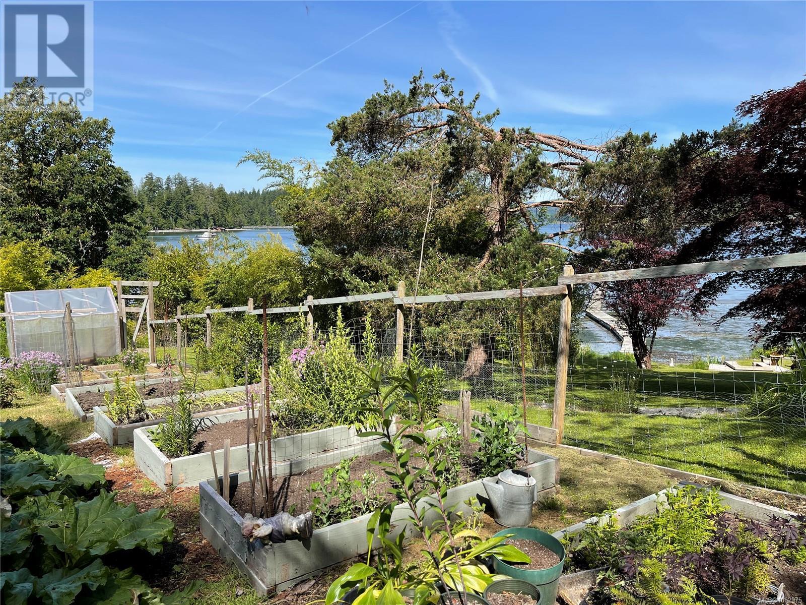 1027&1033 West Rd, Quadra Island, British Columbia  V0P 1N0 - Photo 55 - 1002975