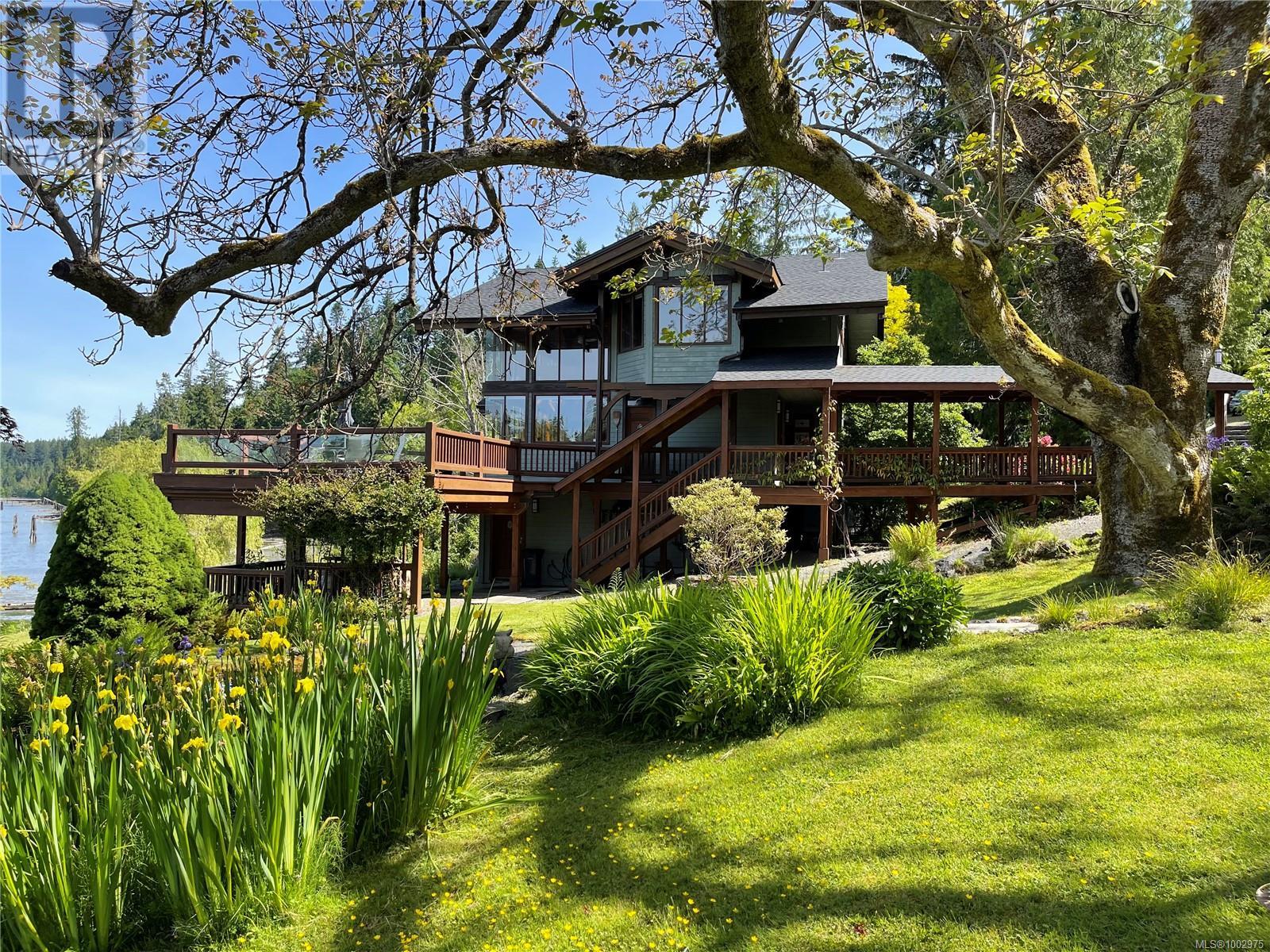 1027&1033 West Rd, Quadra Island, British Columbia  V0P 1N0 - Photo 56 - 1002975