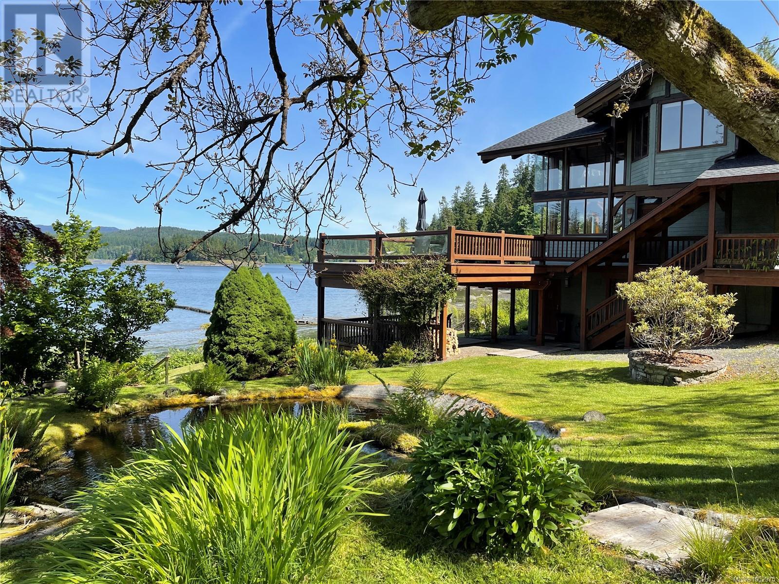 1027&1033 West Rd, Quadra Island, British Columbia  V0P 1N0 - Photo 57 - 1002975