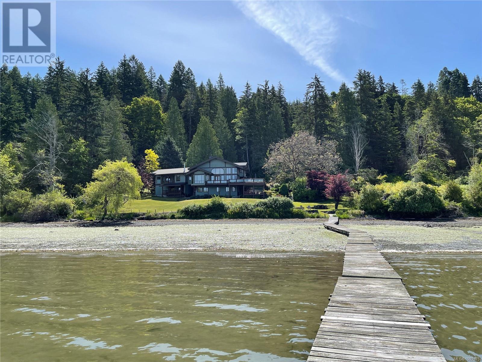 1027&1033 West Rd, Quadra Island, British Columbia  V0P 1N0 - Photo 60 - 1002975