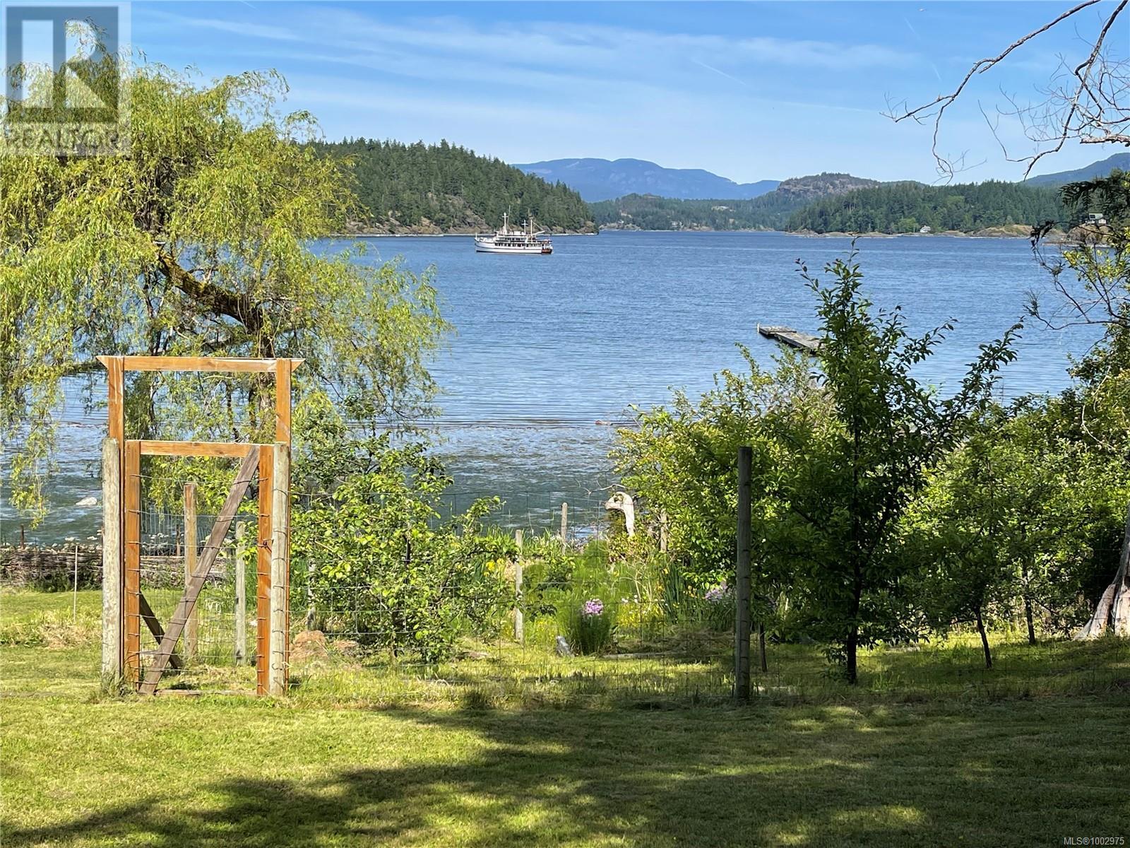 1027&1033 West Rd, Quadra Island, British Columbia  V0P 1N0 - Photo 62 - 1002975