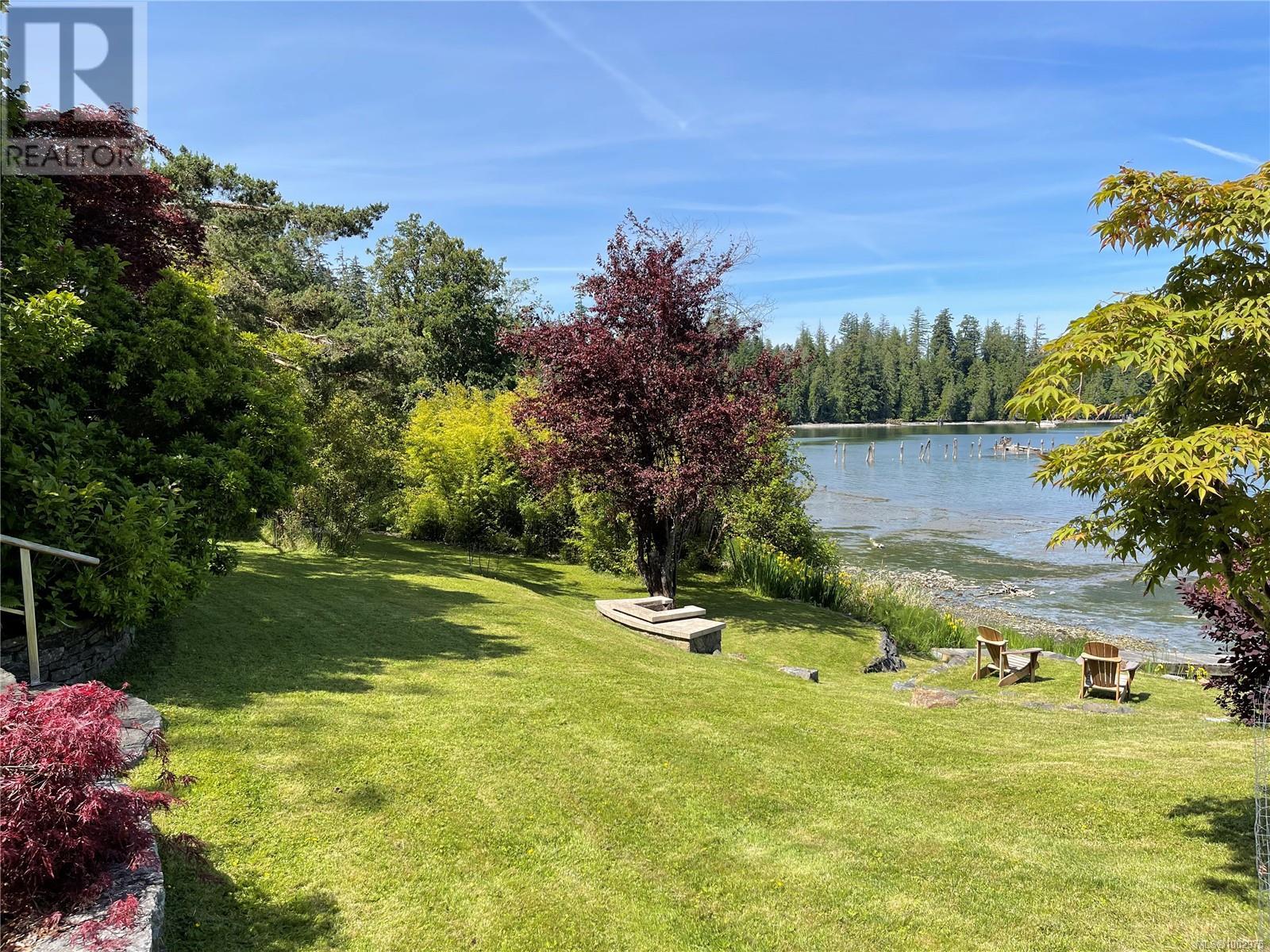 1027&1033 West Rd, Quadra Island, British Columbia  V0P 1N0 - Photo 69 - 1002975