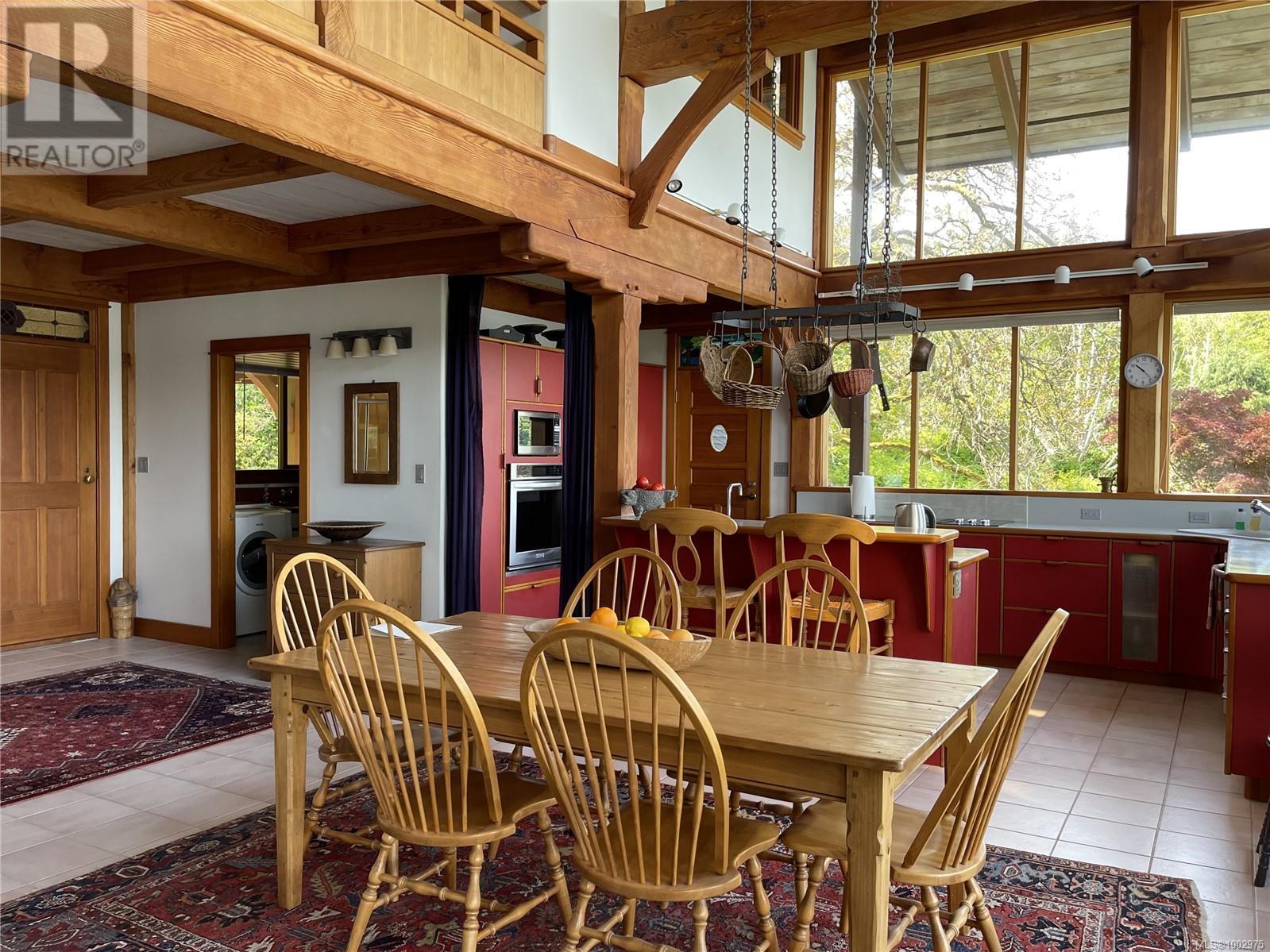 1027&1033 West Rd, Quadra Island, British Columbia  V0P 1N0 - Photo 7 - 1002975
