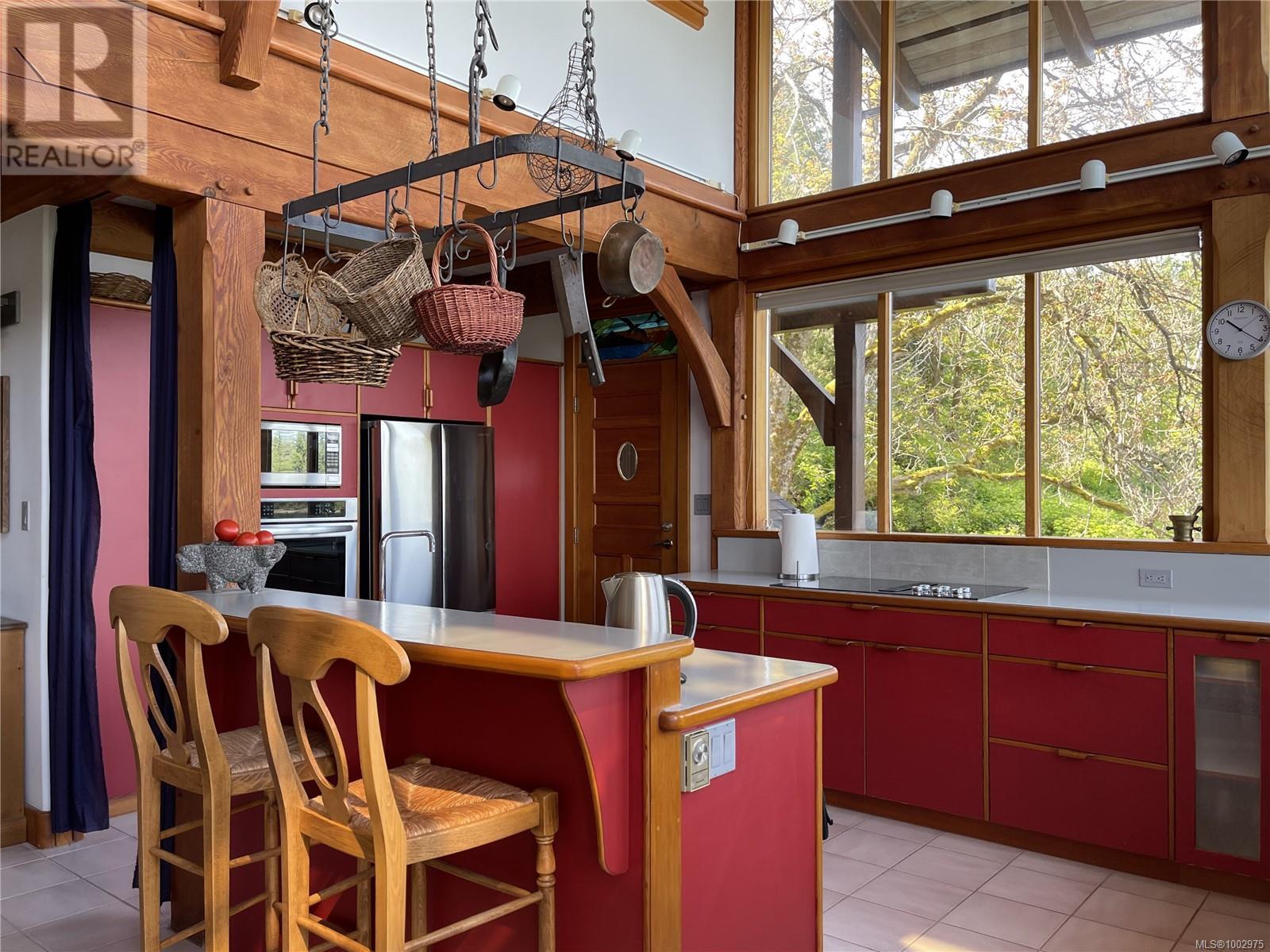 1027&1033 West Rd, Quadra Island, British Columbia  V0P 1N0 - Photo 8 - 1002975