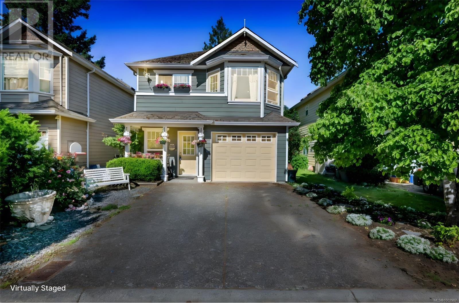 2336 Hoylake Cres, Langford, British Columbia