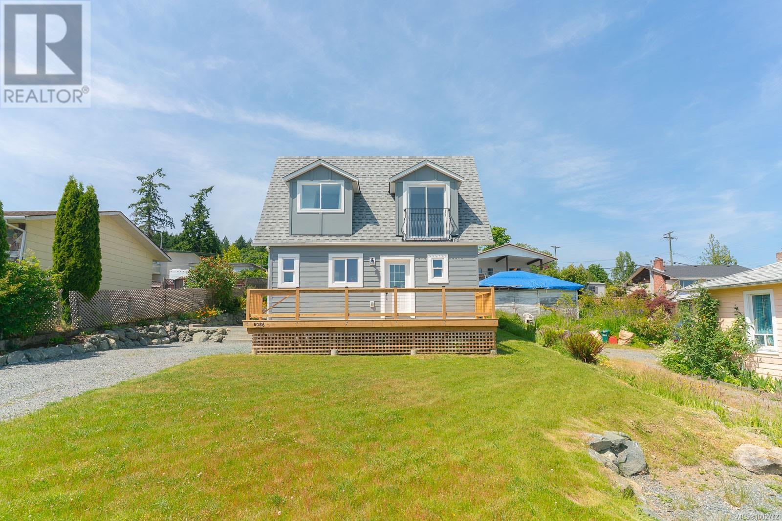 8086 York Ave, Crofton, British Columbia