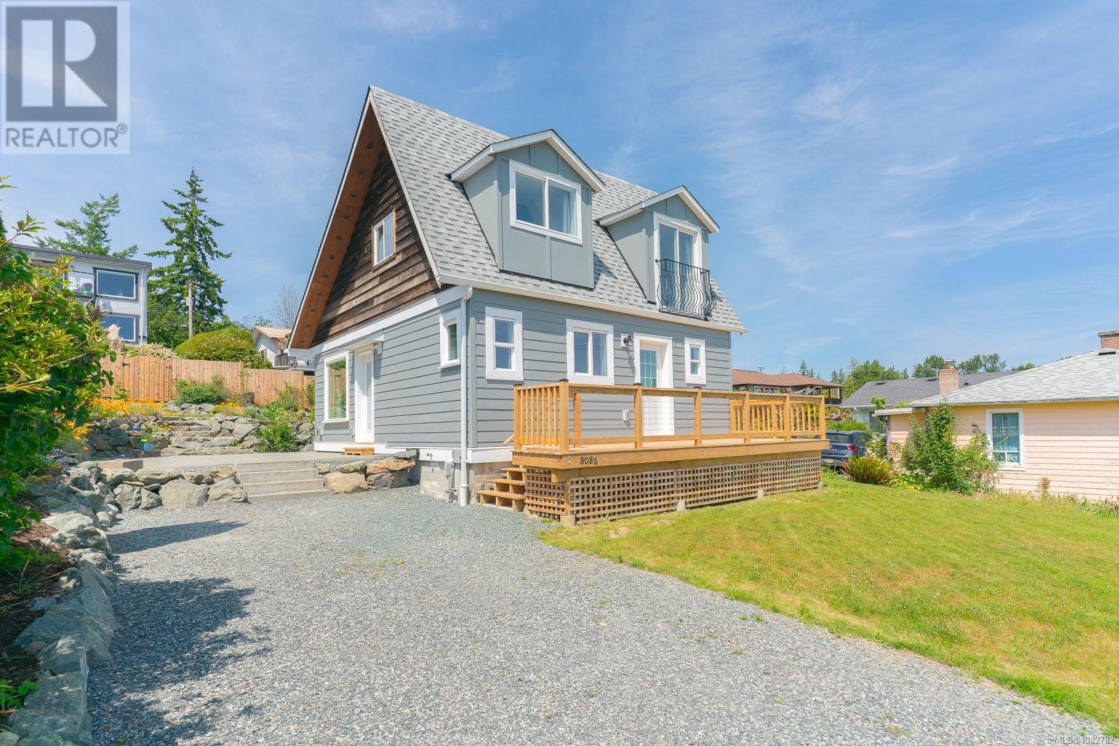 8086 York Ave, Crofton, British Columbia  V0R 1R0 - Photo 2 - 1002782