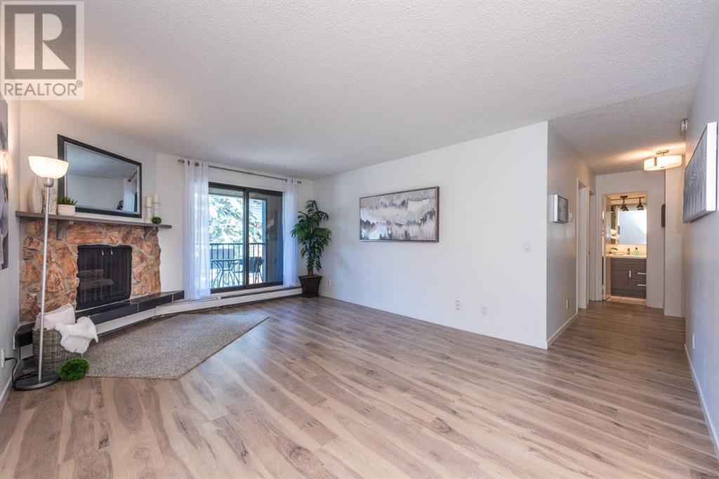 2207, 4001b 49 Street Nw, Calgary, Alberta  T3A 2C9 - Photo 4 - A2219887