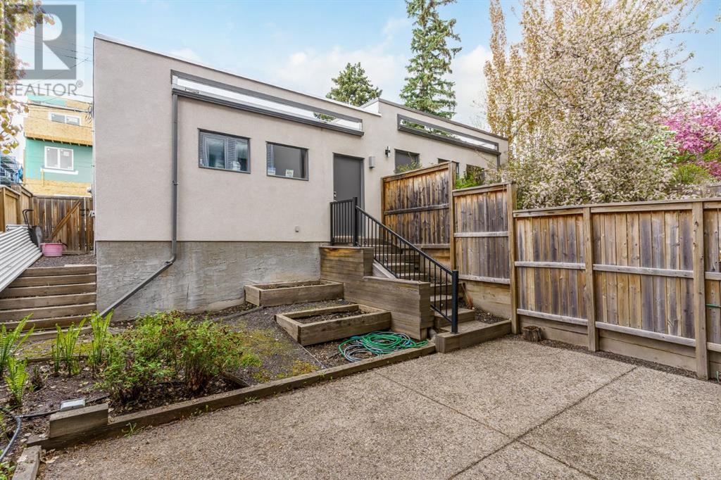 2134 30 Avenue Sw, Calgary, Alberta  T2T 1R4 - Photo 42 - A2222569