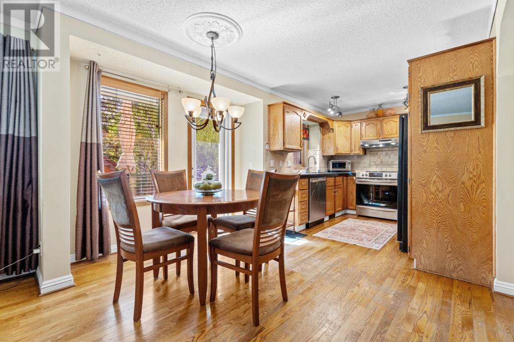 9305 Santana Crescent Nw, Calgary, Alberta  T3K 3P3 - Photo 16 - A2224748