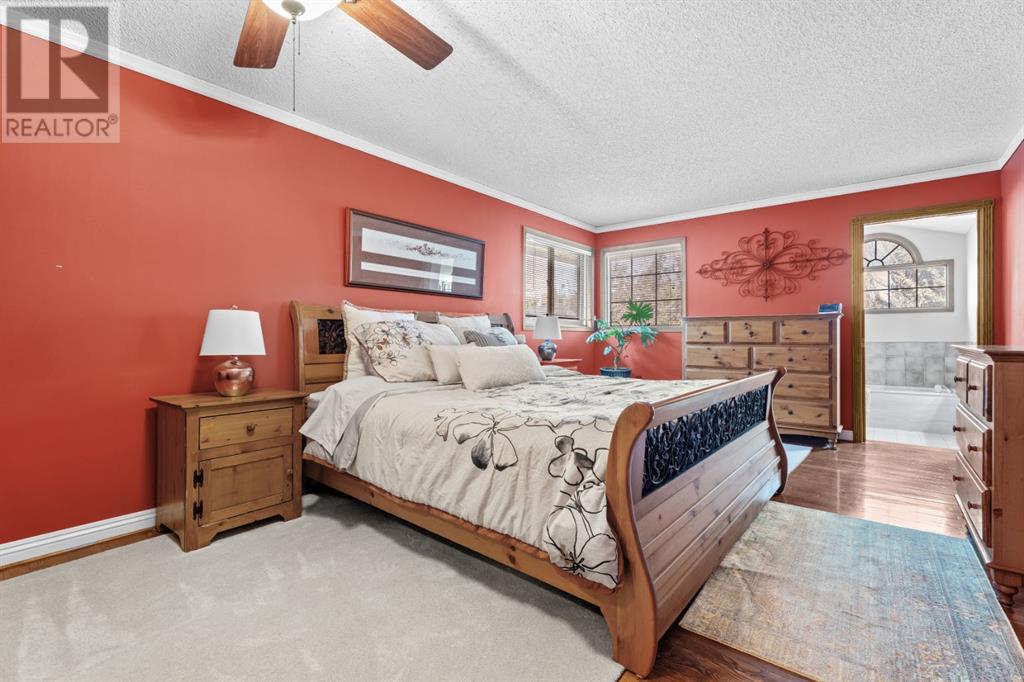 9305 Santana Crescent Nw, Calgary, Alberta  T3K 3P3 - Photo 22 - A2224748