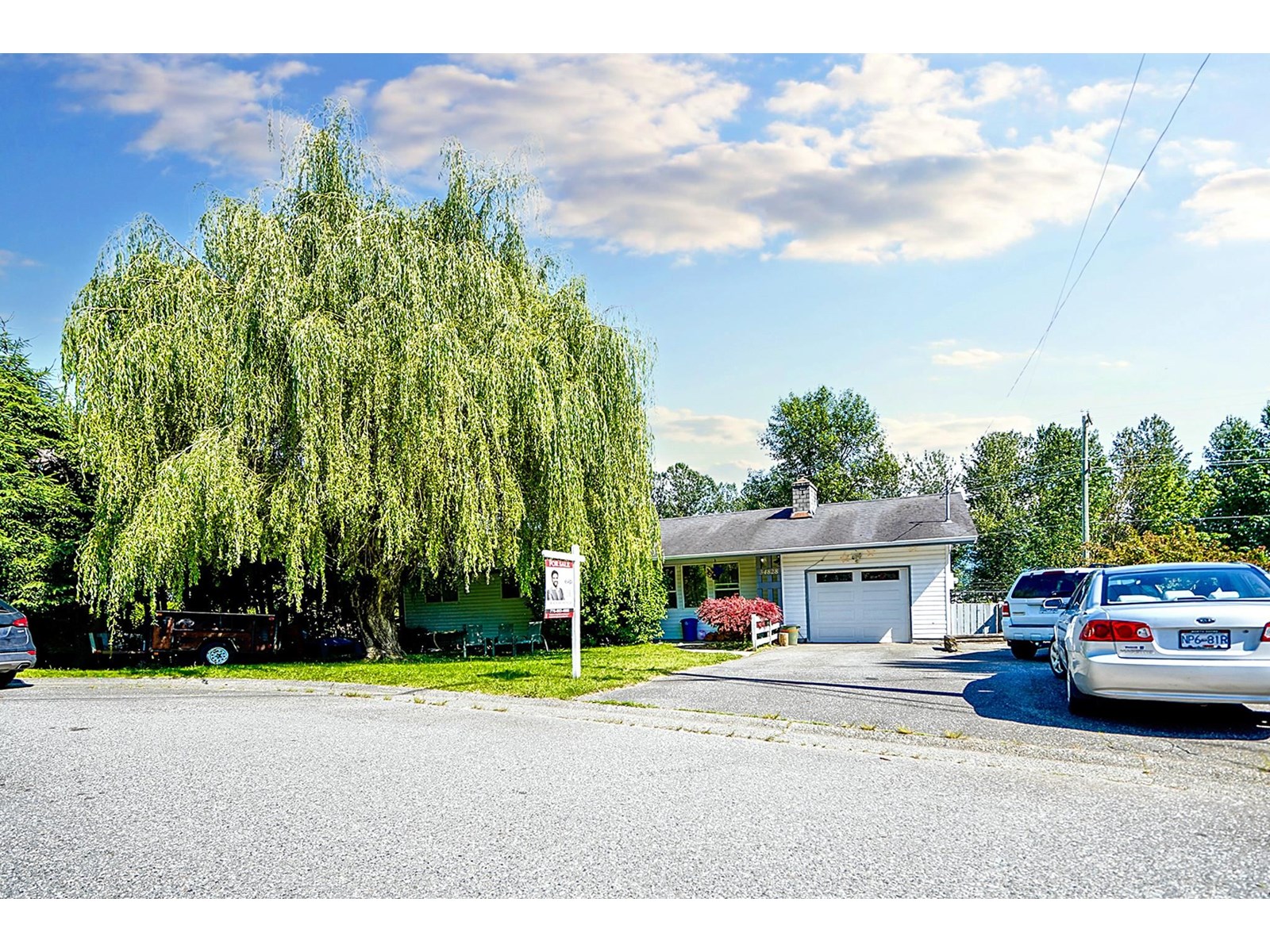 34828 BRIENT DRIVE, Mission, British Columbia