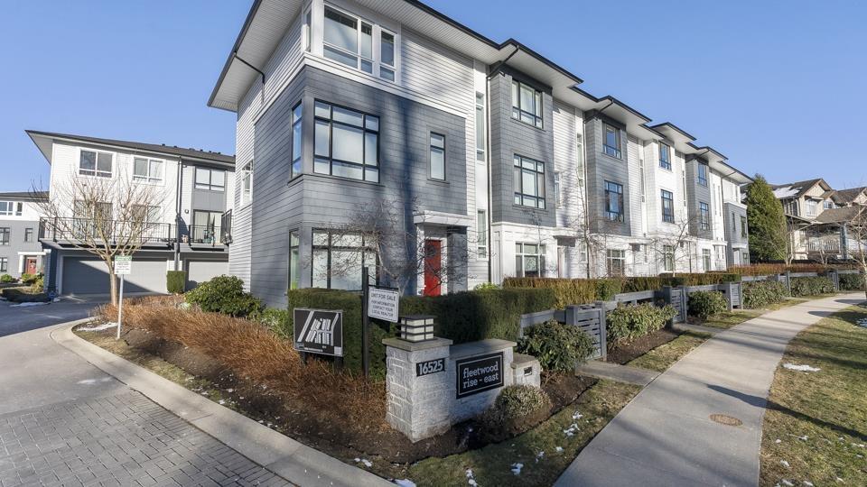 601 16525 Watson Drive, Surrey, British Columbia  V4N 6S1 - Photo 28 - R3013953