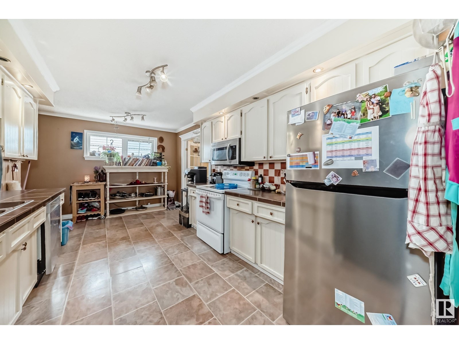 7027 183 St Nw, Edmonton, Alberta  T5T 2V5 - Photo 11 - E4441683