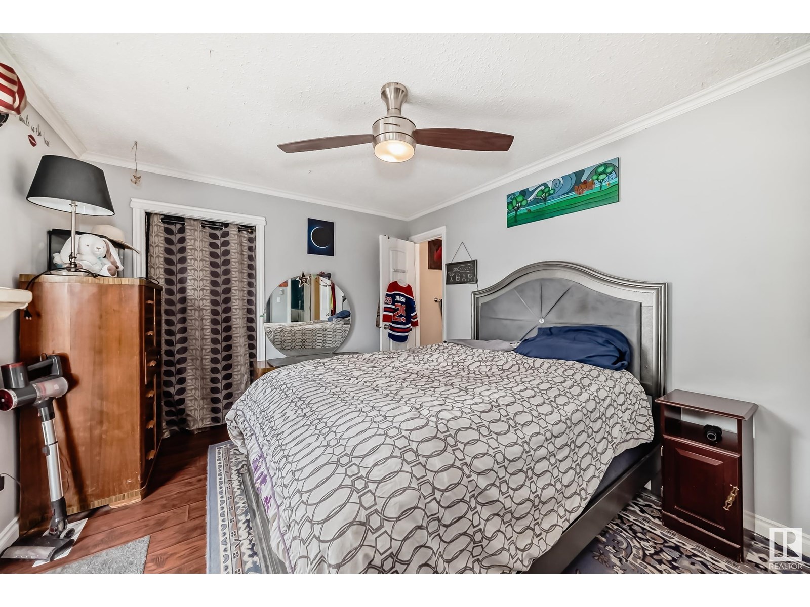 7027 183 St Nw, Edmonton, Alberta  T5T 2V5 - Photo 22 - E4441683