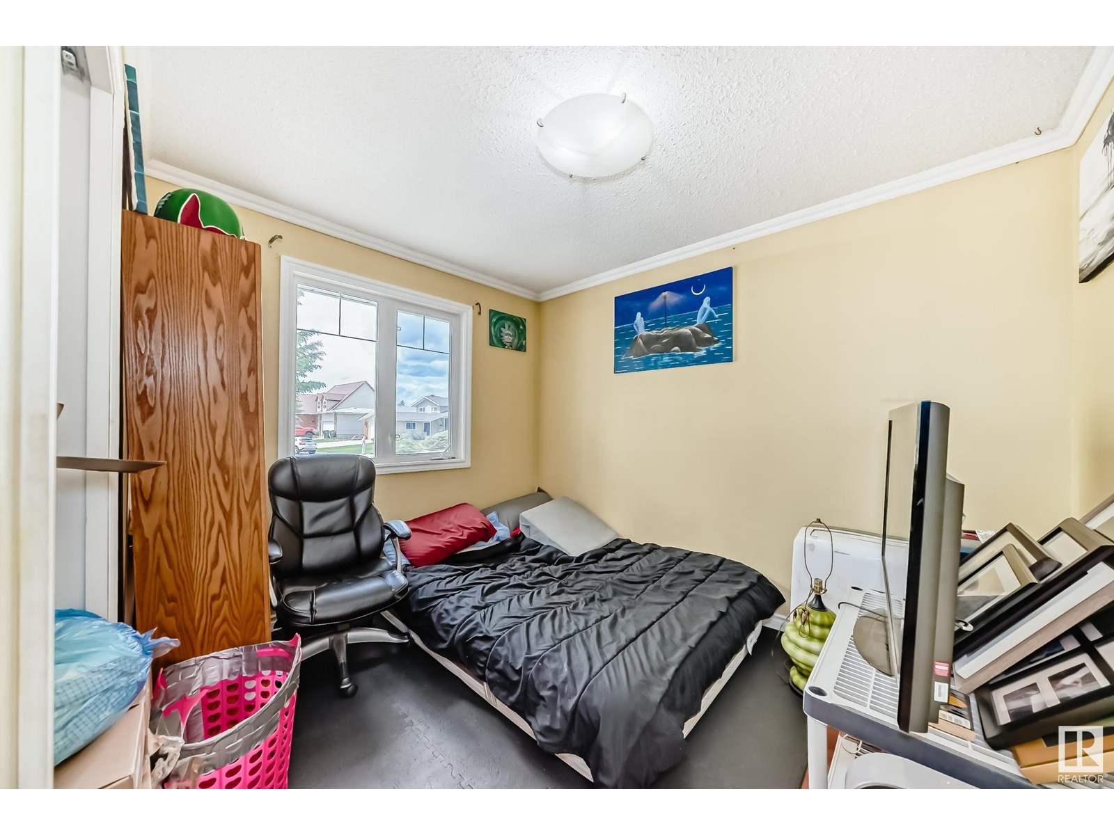 7027 183 St Nw, Edmonton, Alberta  T5T 2V5 - Photo 27 - E4441683