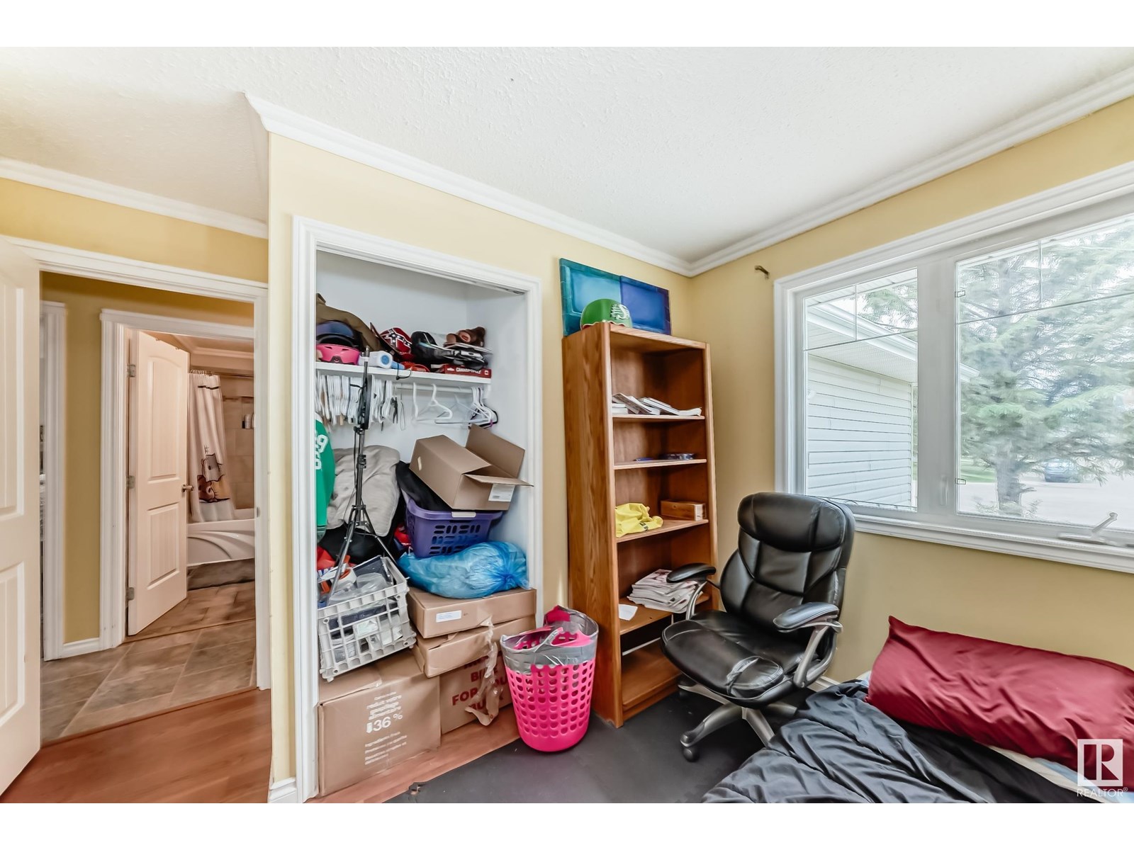 7027 183 St Nw, Edmonton, Alberta  T5T 2V5 - Photo 28 - E4441683