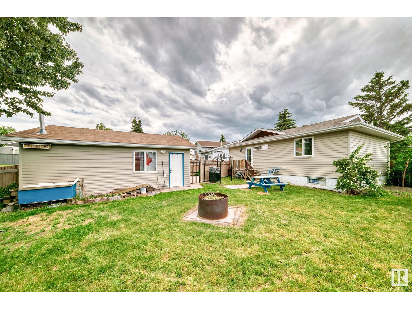 7027 183 St Nw, Edmonton, Alberta  T5T 2V5 - Photo 45 - E4441683