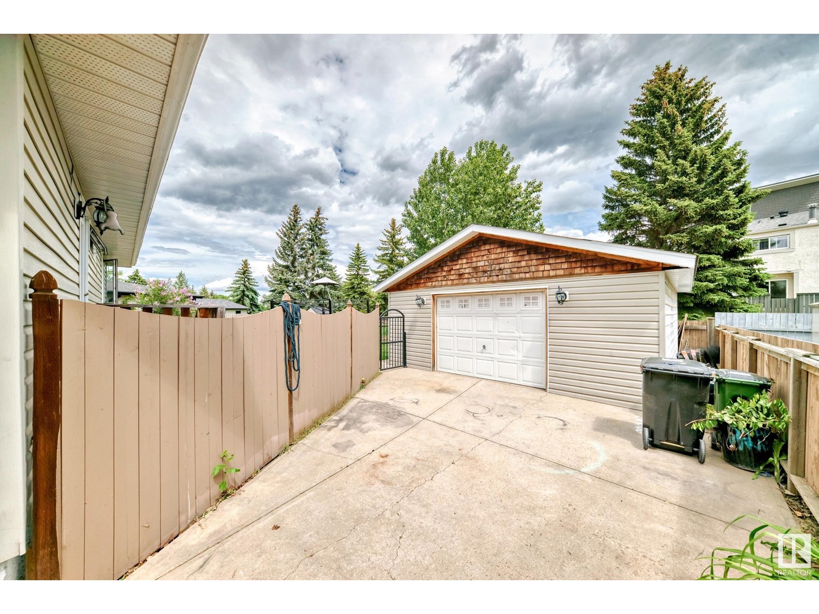 7027 183 St Nw, Edmonton, Alberta  T5T 2V5 - Photo 49 - E4441683