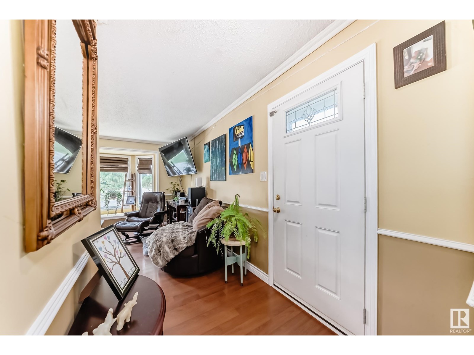 7027 183 St Nw, Edmonton, Alberta  T5T 2V5 - Photo 5 - E4441683