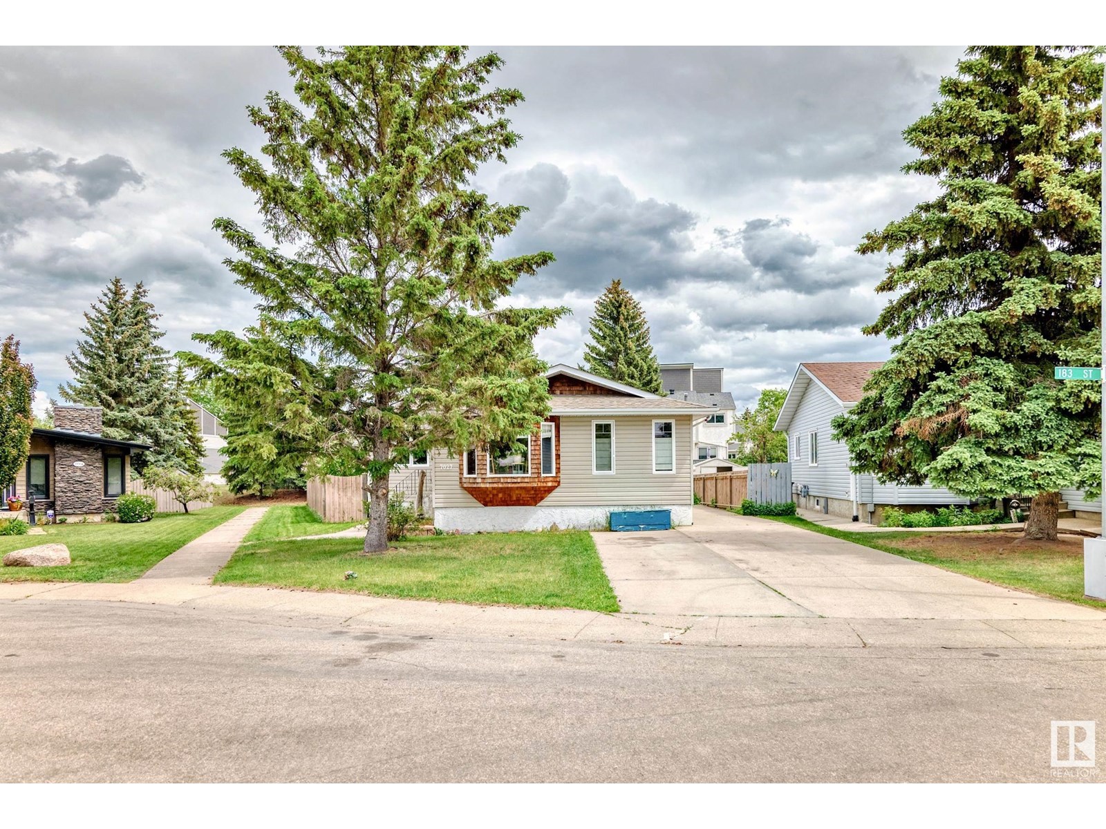 7027 183 St Nw, Edmonton, Alberta  T5T 2V5 - Photo 55 - E4441683
